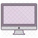 Laptop Device Hardware Icon