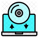 Disk Computer Data Icon