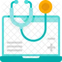Laptop doctor  Icon