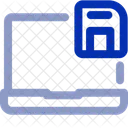 Laptop Drive Laptop Drive Icon
