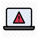 Danger Malware Threat Icon