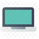 Laptop Gerat Computer Symbol