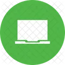 Laptop Gerat Computer Icon