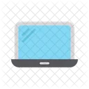 Laptop Computer Business Icon