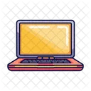 Computer Business Technology Icon