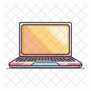 Laptop Icon