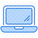 Laptop Icon