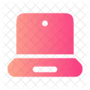 Laptop Icon