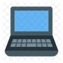 Laptop  Icon