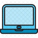 Laptop  Icon