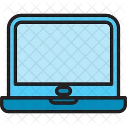 Laptop  Icon