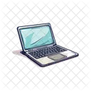 Computer Business Technology Icon