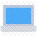 Laptop  Icon