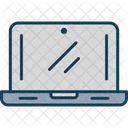 Computer Business Technology Icon