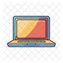 Laptop Icon