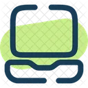 Laptop Icon