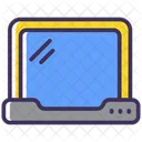 Laptop  Icon