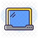 Laptop  Icon