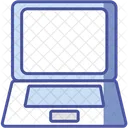 Laptop  Icon