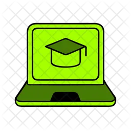 Laptop  Icon