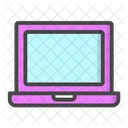 Laptop  Icon