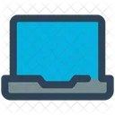 Laptop  Icon