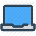 Device Laptop Computer Icon