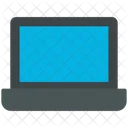 Device Laptop Computer Icon