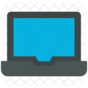 Device Laptop Computer Icon