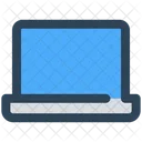 Device Laptop Computer Icon