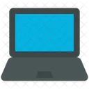 Device Laptop Computer Icon