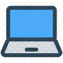 Device Laptop Computer Icon