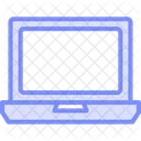 Laptop Icon