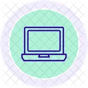 Laptop Icon