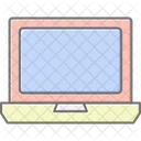 Laptop Icon