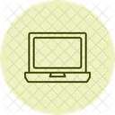 Laptop Icon