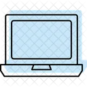 Laptop Icon
