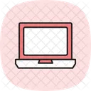 Laptop Icon
