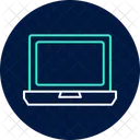 Laptop Icon