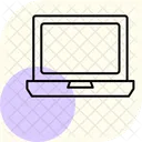 Laptop Icon