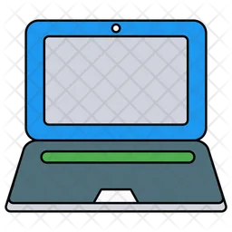 Laptop  Icon