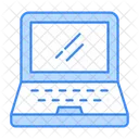 Laptop Icon