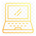 Laptop  Icon