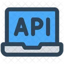 Api Application Programming Icon