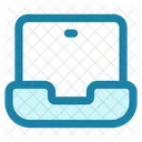 Laptop Computer Technology Icon