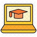 Laptop Computer Technology Icon