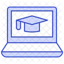 Laptop Computer Technology Icon