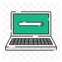 Laptop  Icon