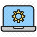 Laptop Icon