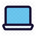 Laptop  Icon